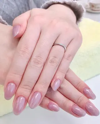 ネイル 吉田  （ネイリスト）のネイルデザイン