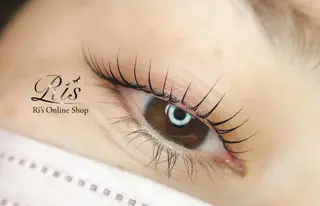 マツエク・マツパ kalon 松岡のマツエク・マツパデザイン