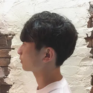 メンズ 込山 瑞帆のその他イメージ