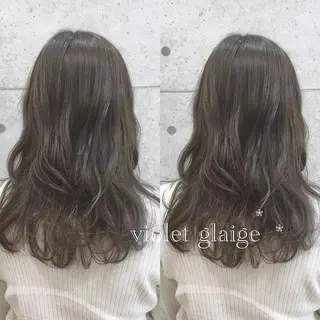 ロング カラー RUMéL 🌙YUIのマツエク・マツパデザイン