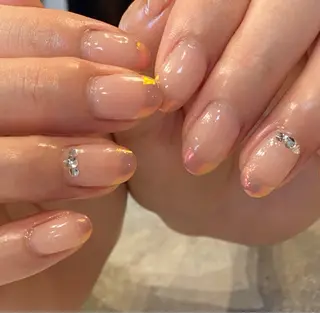 ネイル Narumi nailのネイルデザイン
