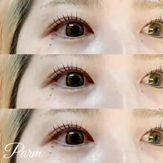 マツエク・マツパ BLINK 齊藤のマツエク・マツパデザイン