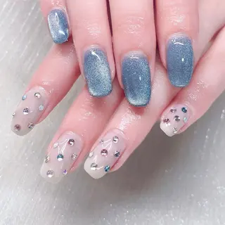 ネイル Nailist SUZU所属・Nailist suzuのネイルデザイン