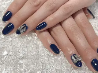 ネイル kihi大塚店 モデル募集専用のネイルデザイン