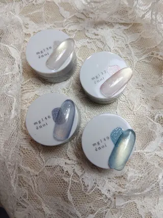 ネイル OTAM  nailのネイルデザイン