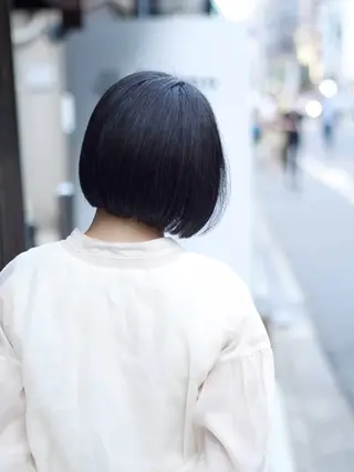 ショート Zen.karasuma所属・ショート/ボブ🔥 in【烏丸】✂︎のヘアスタイル