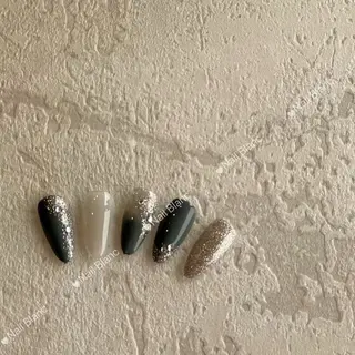 ネイル Nail nanamiのネイルデザイン