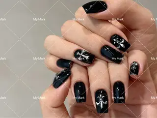 ネイル See·U  nail salon所属・See.u モモ（南浦和）のネイルデザイン