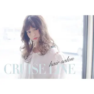 ミディアム カラー パーマ waku岡崎店所属・圧倒的なクォリティ✨ waku 岡崎店のヘアスタイル