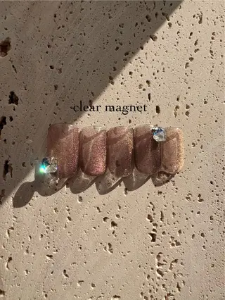 ネイル nail salon Bloomのネイルデザイン