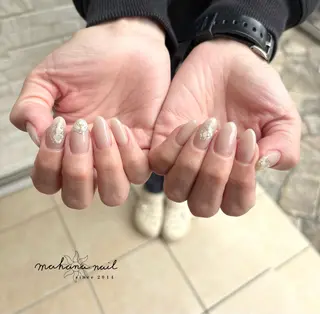 ネイル mahana nailのネイルデザイン