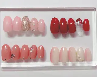 ネイル nail Ant所属・nail Antのネイルデザイン