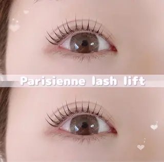 マツエク・マツパ Runa🌙 渋谷/まつパのマツエク・マツパデザイン