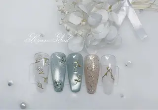 ネイル 🍭Kiara Nail🍭のネイルデザイン