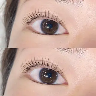 マツエク・マツパ 表参道アイリスト ⭐️WAKANAのマツエク・マツパデザイン