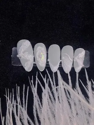 ネイル Ali 新小岩 ネイル専門のネイルデザイン