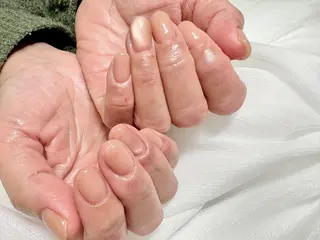 ネイル nail salon -TOIRO-所属・-TOIRO- Eriのネイルデザイン