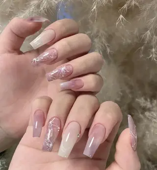 ネイル Cute beauty2のマツエク・マツパデザイン