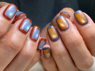 ネイル atelier moamのネイルデザイン