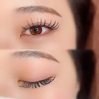 マツエク・マツパ eyelash salon  CARIN所属・CARIN 柏木のマツエク・マツパデザイン