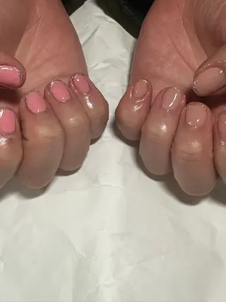 ネイル e.nail所属・🍎吉田 恵里🍎のネイルデザイン