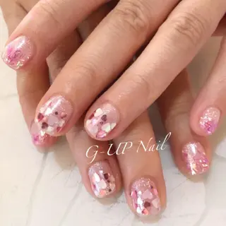 ネイル 田澤 真理子のネイルデザイン