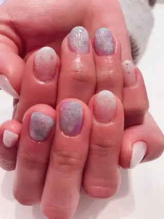 ネイル a yakaのネイルデザイン