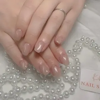 ネイル さくら💮💮 【オフ無料】のネイルデザイン