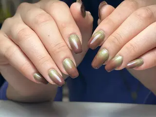 ネイル Eveネイル チップスカルプ専門店のネイルデザイン