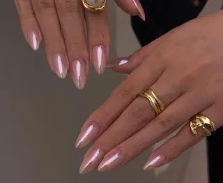 ネイル 🎀 NaNa_nailのネイルデザイン