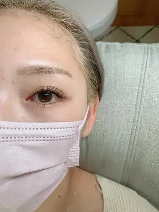 マツエク・マツパ Lash Lani(ラッシュラニ)所属・Lash Laniのマツエク・マツパデザイン