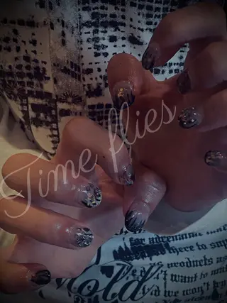 ネイル free hug Hiromiのネイルデザイン