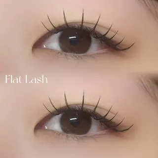 マツエク・マツパ 🎀MaaZlash NANA🎀のマツエク・マツパデザイン