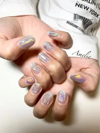 ネイル yo koのネイルデザイン