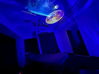 メンズ ロング sleepyheaven所属・ドライヘッドスパ SHINSAKUのエステ・リラクイメージ