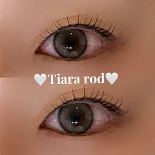 マツエク・マツパ rita eyelash 三浦のマツエク・マツパデザイン