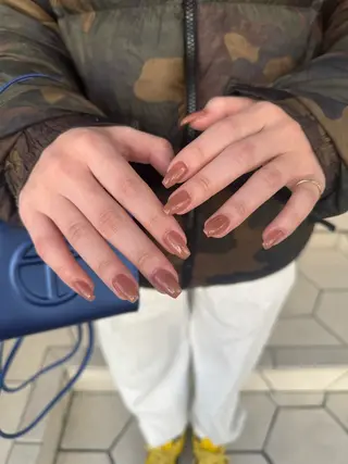 ネイル Rommy Arisaのネイルデザイン