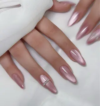ネイル ChicMuse nail吉祥寺所属・chicMuse Nailのネイルデザイン