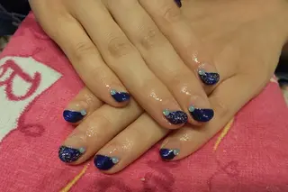 ネイル nail yukkoのネイルデザイン
