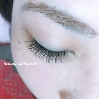 マツエク・マツパ 美容室 美美所属・髙坂 友香のエステ・リラクイメージ