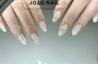 ネイル JOJOネイル所属・JOJO ネイルのネイルデザイン