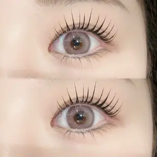 マツエク・マツパ miyazaki 🎀のマツエク・マツパデザイン