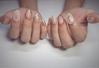 ネイル 土屋 智子のエステ・リラクイメージ