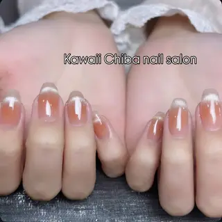 ネイル Kawaii Chiba nailのネイルデザイン