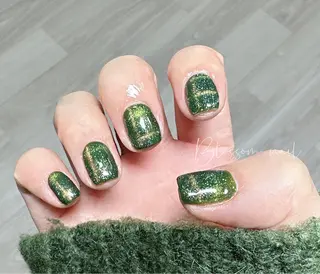 ネイル Blossom  nail所属・A yuのネイルデザイン