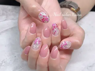 ネイル 🍭Kiara Nail🍭のネイルデザイン