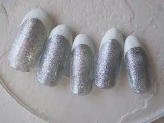 ネイル Nail •Head スパFortunaのネイルデザイン