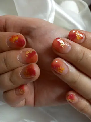 ネイル ピアリー所属・ネイル・まつげ ピアリーのマツエク・マツパデザイン