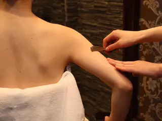 プレミアムバーバー原宿店所属・プレミアムバーバー 渋谷原宿店のヘアスタイル