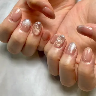 ネイル Reflection marikoのネイルデザイン